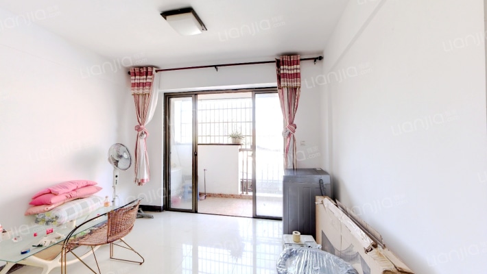 恒生嘉园二手房实景图