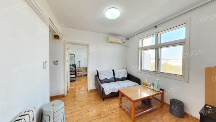 兴国路二手房实景图