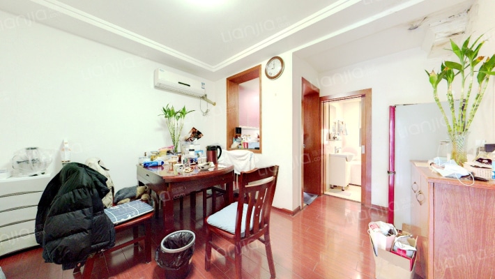 仓基园二手房实景图