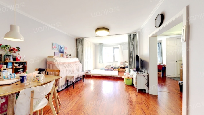 罗庄西里二手房实景图