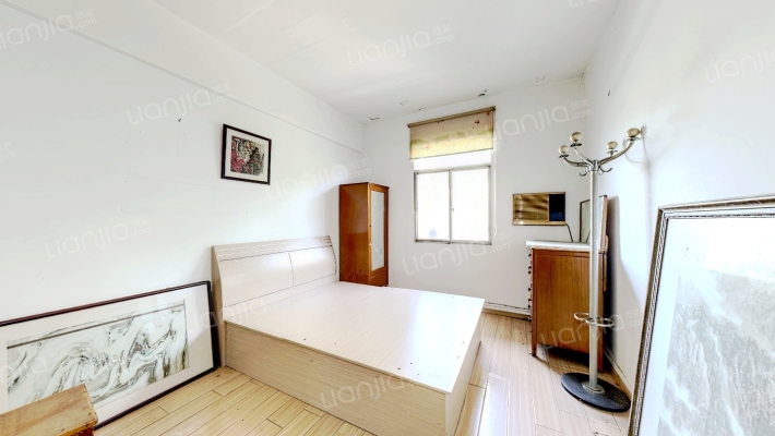 民主路二手房实景图