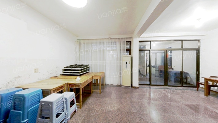 乐怡路二手房实景图