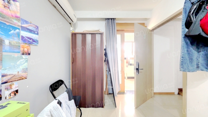 风尚国际二手房实景图