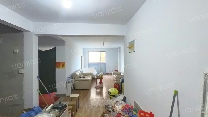 昶昊首府二手房实景图