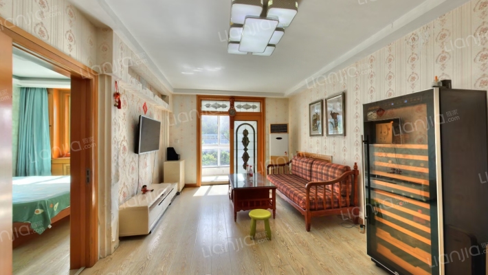 西苑新区二手房实景图