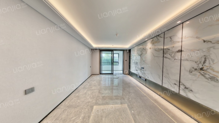 云樾观山府二手房实景图