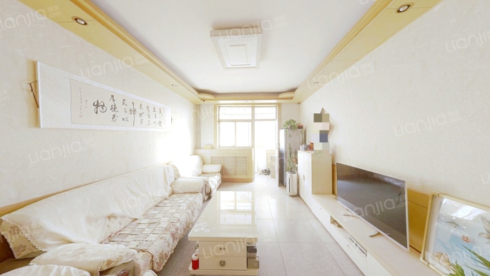 国税楼二手房实景图