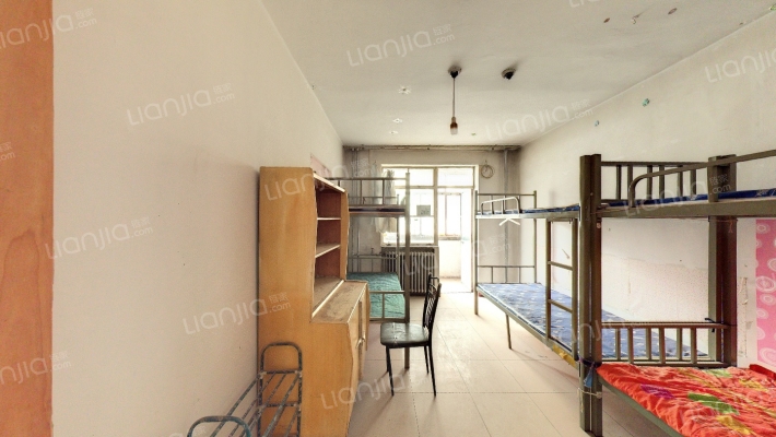 兰州市财政局中山路家属院二手房实景图