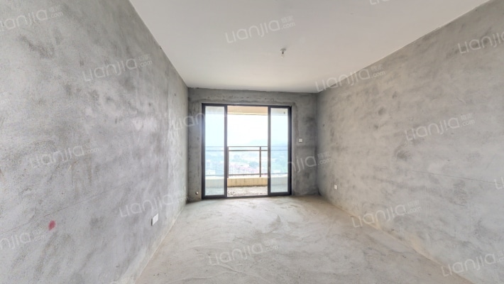 广银大都会二手房实景图