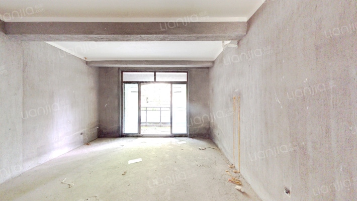 中央首府二手房实景图