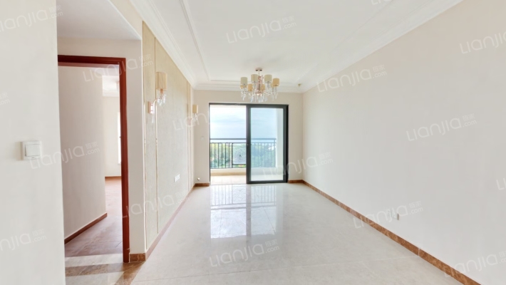 北海恒大海上帝景二手房实景图