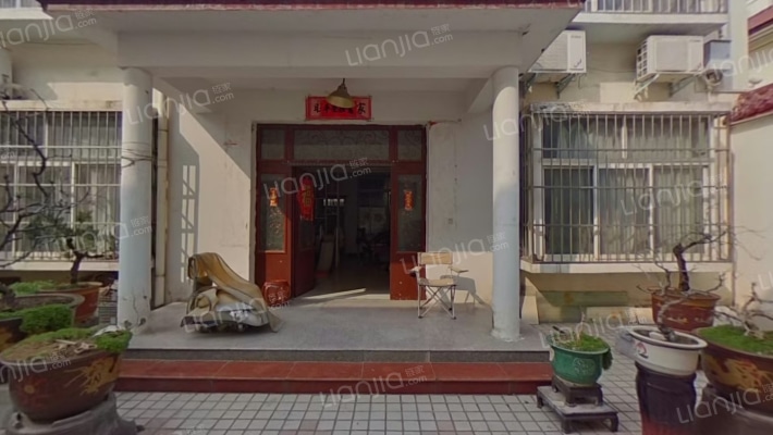 正泰小区二手房实景图