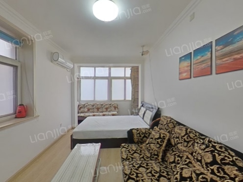 整租·宁阳路 2室0厅 东/南