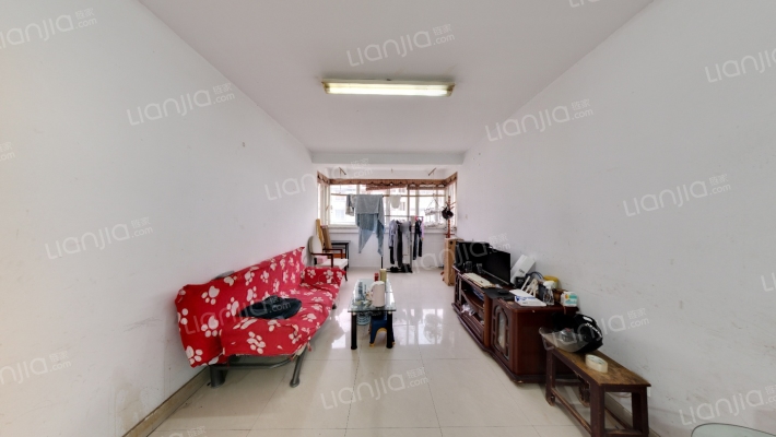 龙景花苑七区二手房实景图