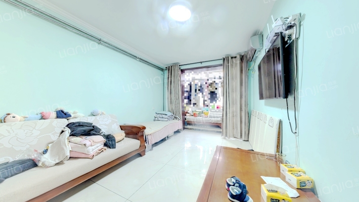 河北体育学院宿舍二手房实景图