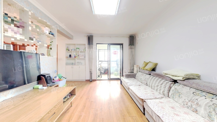 华城美地南岸二手房实景图