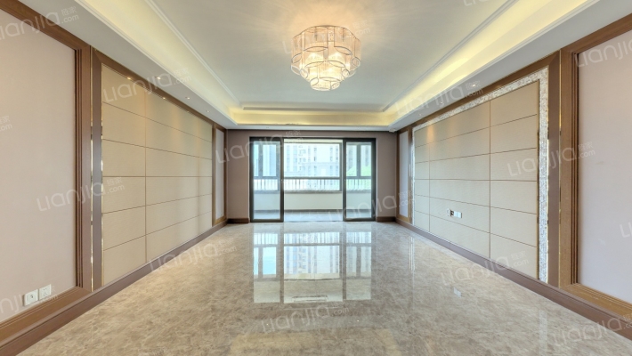 恒大天宸二手房实景图