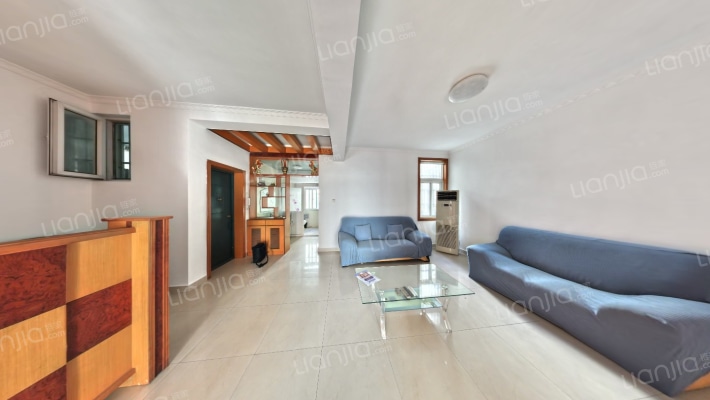 县医院老院区住宿楼二手房实景图