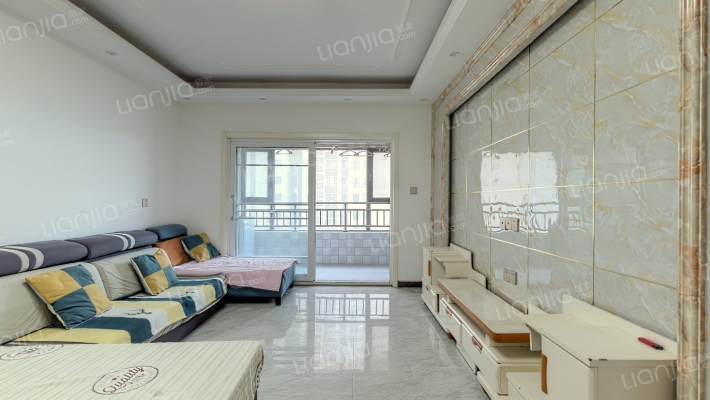 正商智慧城智园二手房实景图