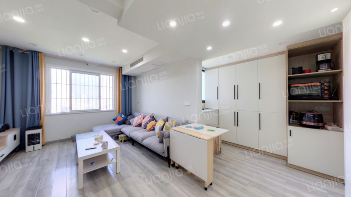 清河尚居二手房实景图