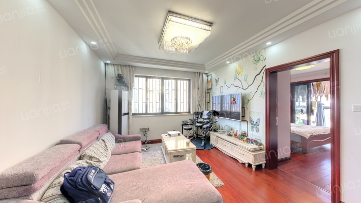 鑫隆广场二手房实景图