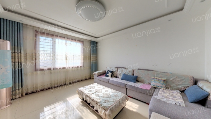 天悦名苑二手房实景图