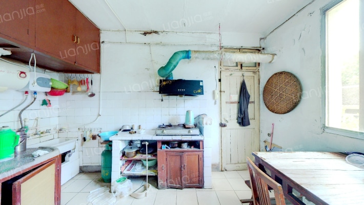 孔付司巷二手房实景图