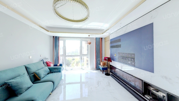 静秀园二手房实景图