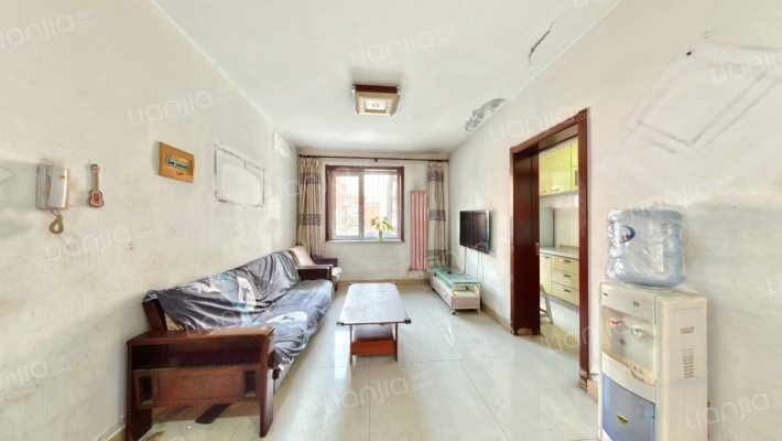 惠裕里二手房实景图