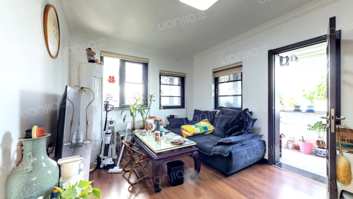 盛源大厦二手房实景图