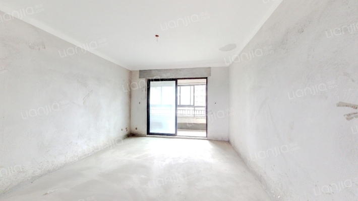 中梁国宾壹号二手房实景图