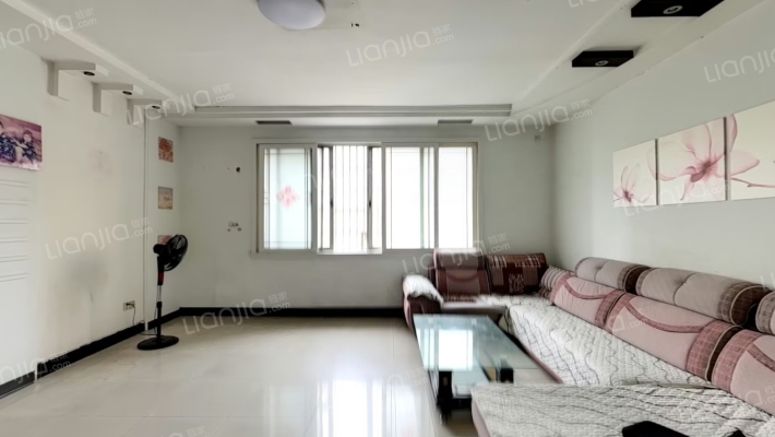 五星小区二手房实景图