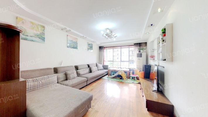 新星家园二手房实景图