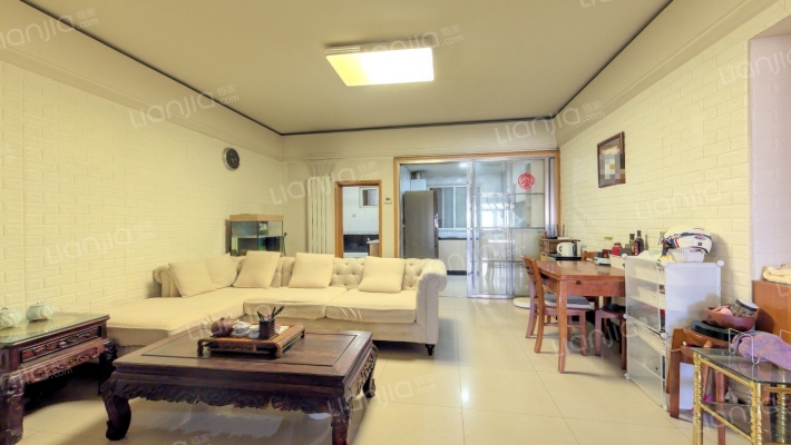 民主南路二手房实景图