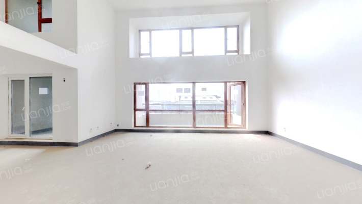 龙湖天宸原著二手房实景图