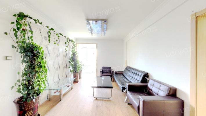 甘肃建设六建集团杨家桥住宅小区二手房实景图