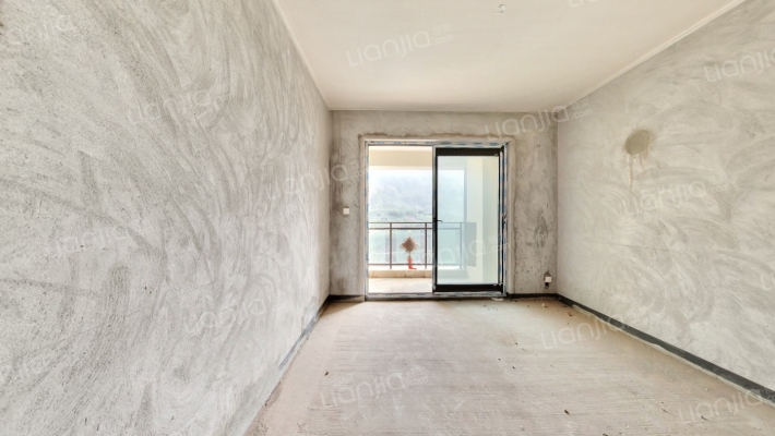 云山晓二手房实景图