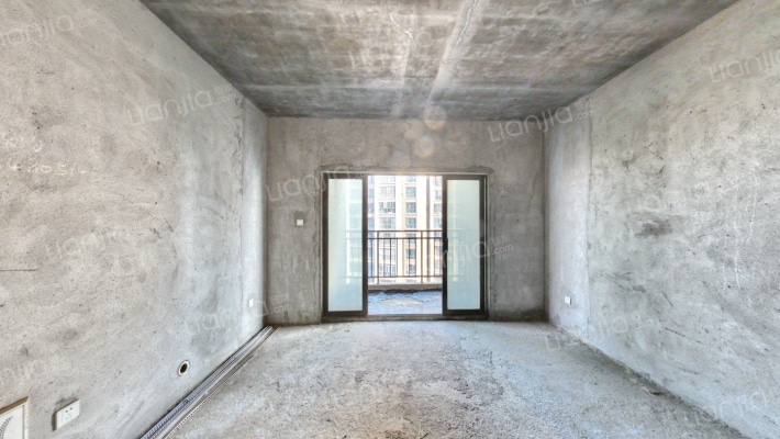 长燃新奥佳园二手房实景图