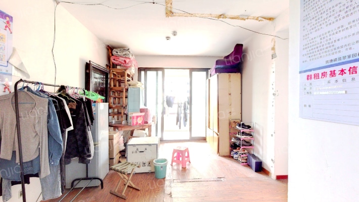 俪珠华庭二手房实景图