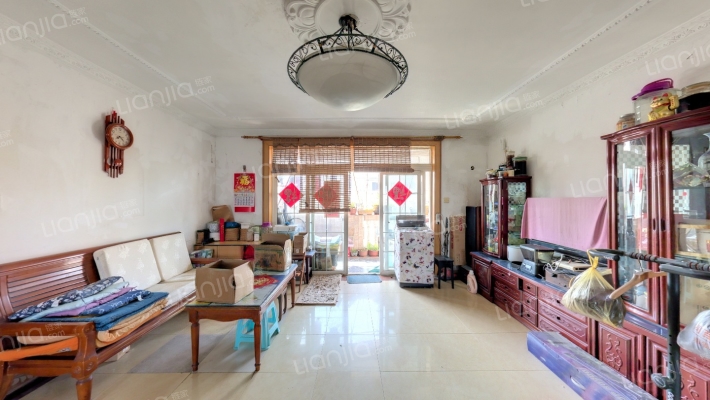 华唐苑二手房实景图