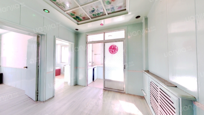 文化路二手房实景图