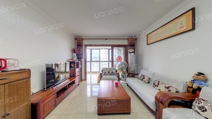 和风祥园二手房实景图