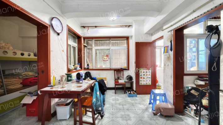 东富商城二手房实景图