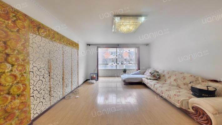 万嘉花园B区二手房实景图