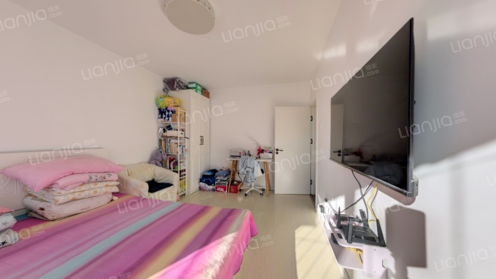 地建楼社区二手房实景图