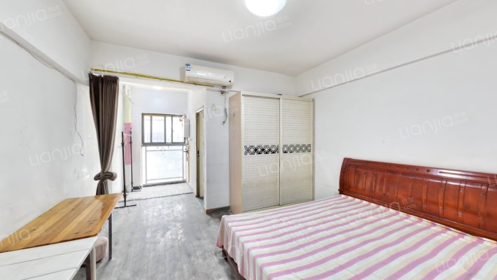 汉口北2号公馆二手房实景图