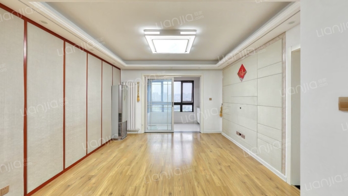 弘辉首馥二手房实景图