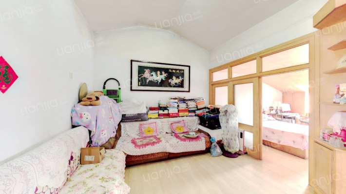 新元小区二手房实景图