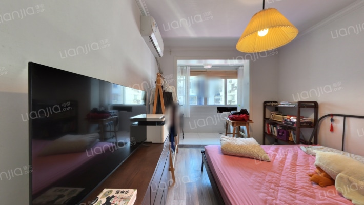 狮虎桥路二手房实景图