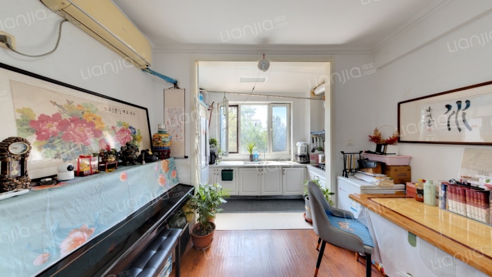 和合美家二手房实景图